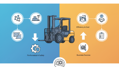 The Ultimate Guide to Solid Forklift Wheels Tips for Choosing?