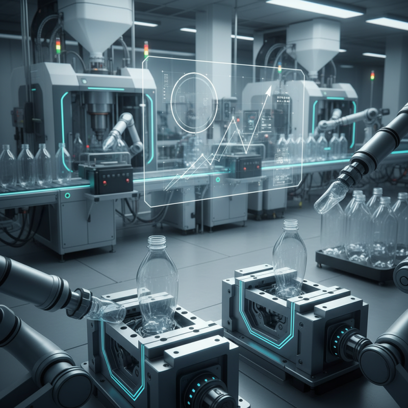 2026 Top Plastic Molds Trends and Innovations to Watch?