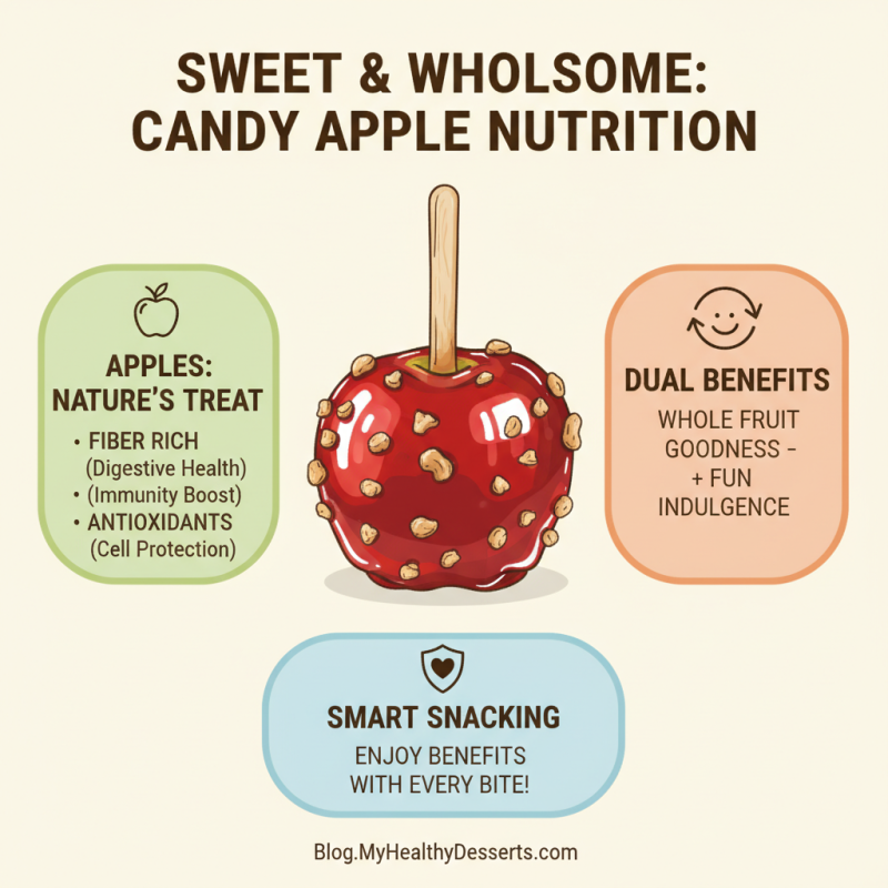 Top 10 Benefits of Candy Apples You Need to Know?
