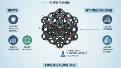 Basalt Fiber Mesh Uses Benefits and Applications in 2026?