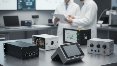 Comment choisir les meilleurs fabricants de contrôleurs CVC OEM Bacnet pour vos besoins ?