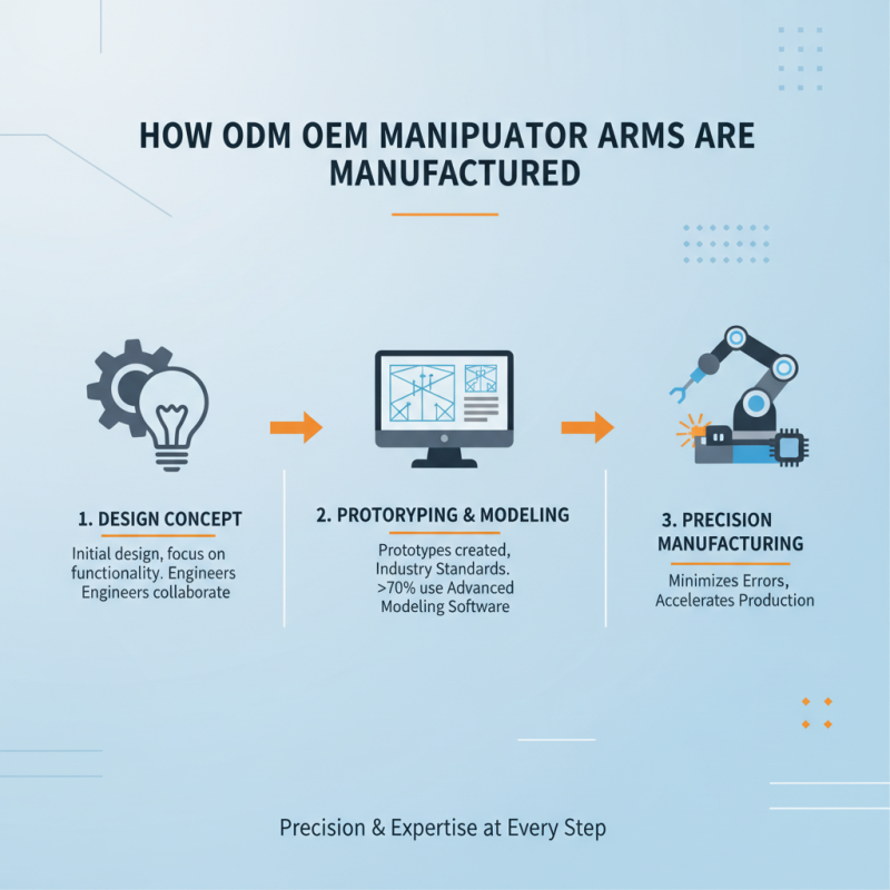 What is an ODM OEM Manipulator Arm Supplier and How Does It Work?