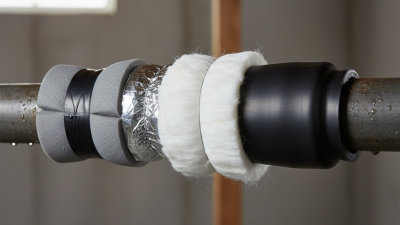 2026 How to Choose Heated Water Pipe Insulation Effectively?
