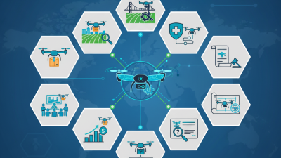 Top 10 Commercial Drones Tips for Businesses in 2026?