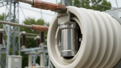 Why Choose 25kv Fuse Porcelain Bushing for Electrical Safety?