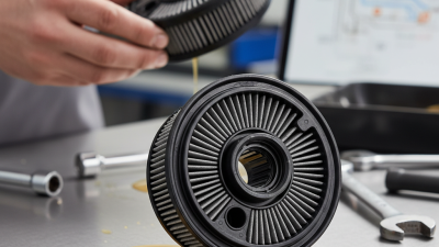 2026 Best 6t45 Transmission Filter Options to Consider?