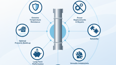 Top 10 Benefits of Using Stainless Steel Vent Pipe?