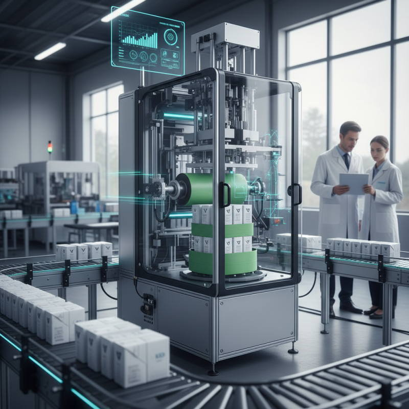 2026 How to Use Vertical Wrapped Module Effectively?
