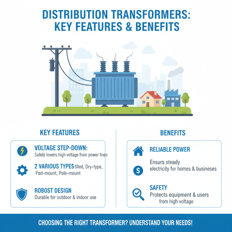 Types of Transformer and Tips for Choosing the Right One?