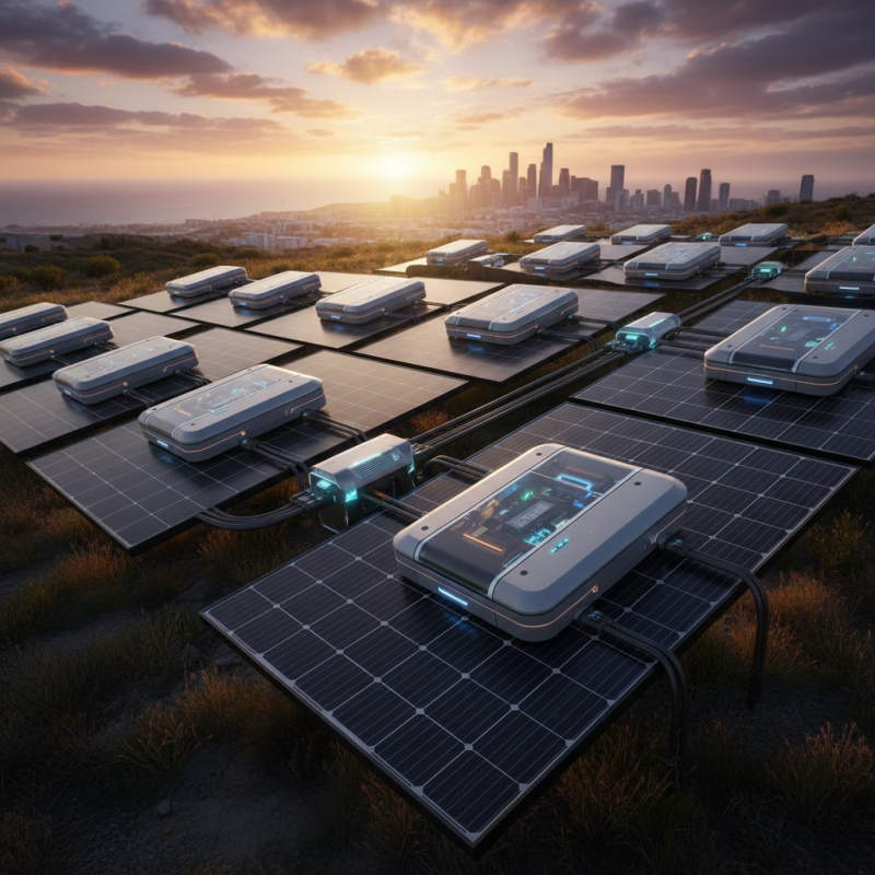 2026 Top PV Smart Junction Boxes Features and Benefits?