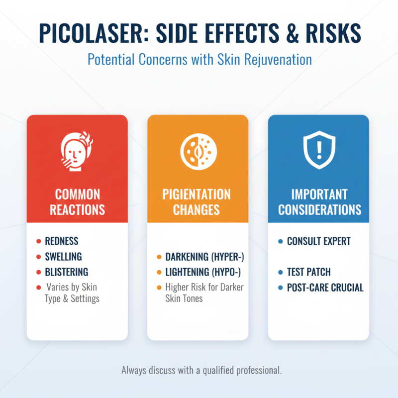 What is Picolaser and How Does it Work for Skin Rejuvenation?