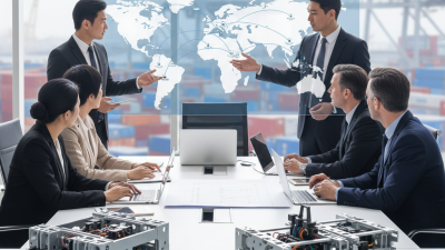 2026 How to Source China Wholesale Open Contractors Effectively?