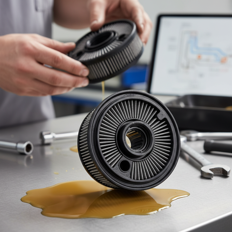 2026 Best 6t45 Transmission Filter Options to Consider?
