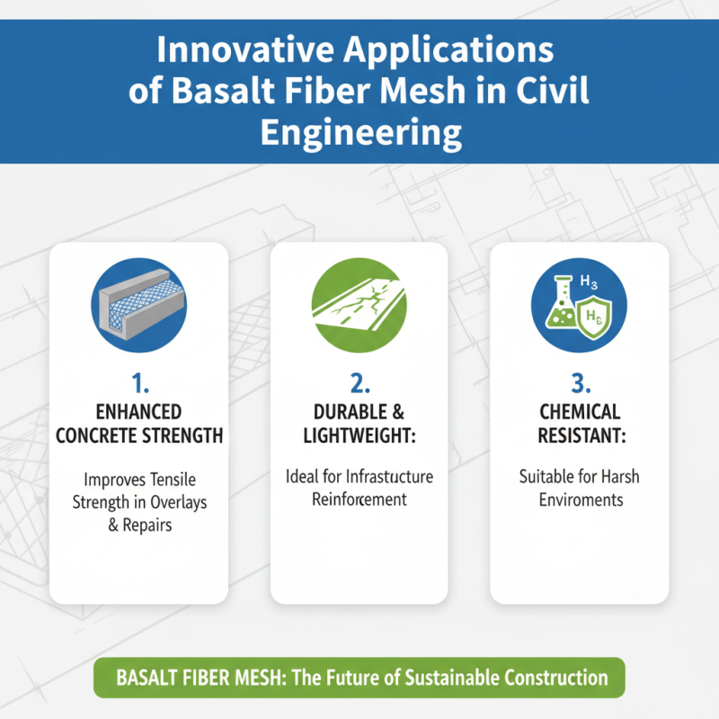 Basalt Fiber Mesh Uses Benefits and Applications in 2026?
