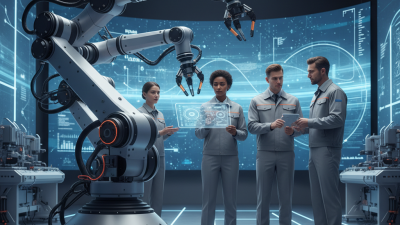 Why Use an Automation Robot for Your Business Needs?