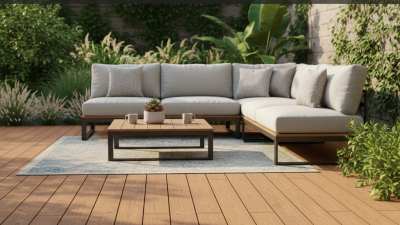 How to Choose the Best WPC Outdoor Flooring for Your Home?