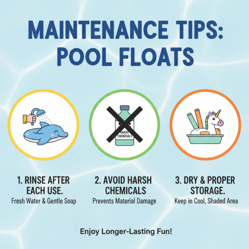 Funny Pool Floats Tips for the Best Summer Fun?