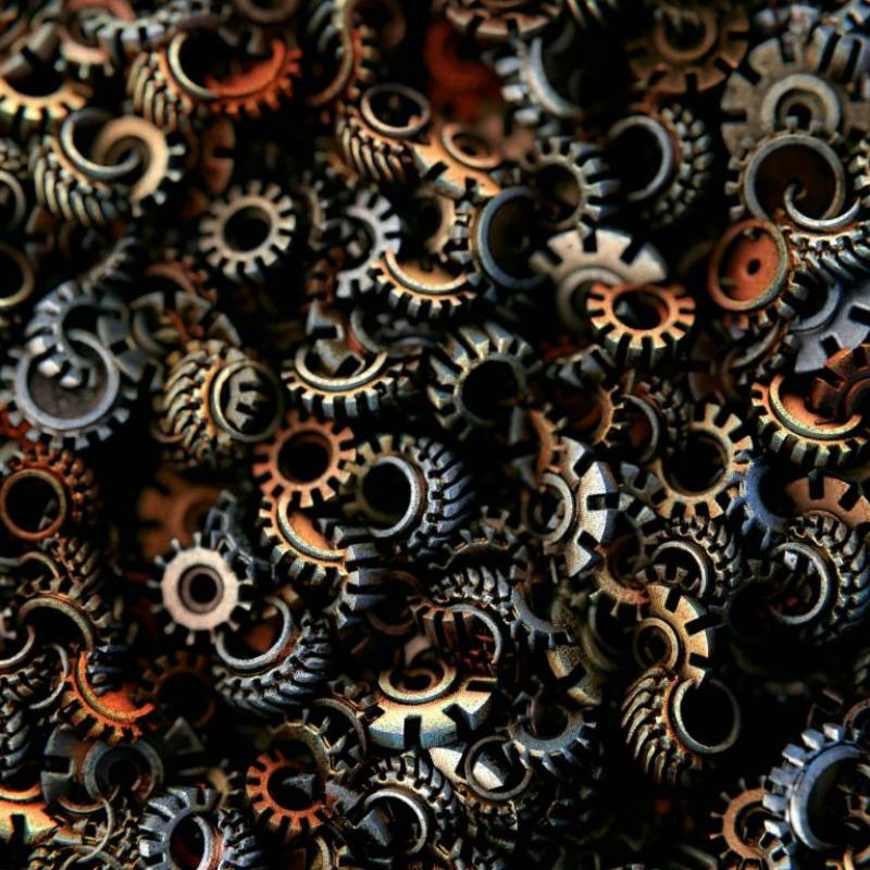 Como a IA multiagente está transformando a automação de negócios e as estratégias econômicas
