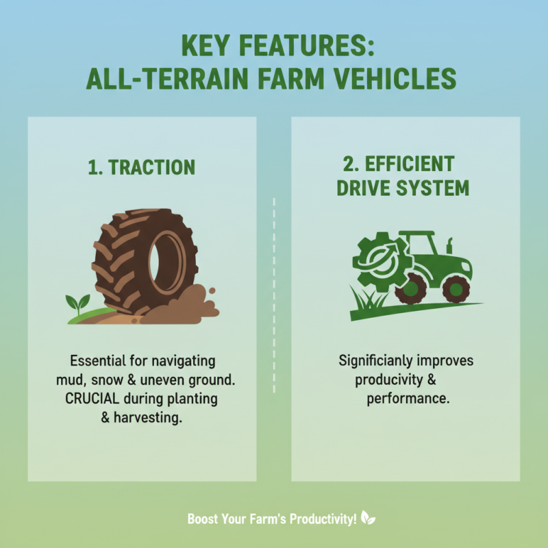 Best All Terrain Farm Vehicles for Every Farming Need?