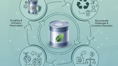 Tinplate Can Tips for Sustainable Packaging Solutions?