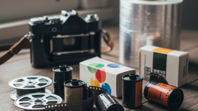 What is Film Roll and How Does It Affect Photography?