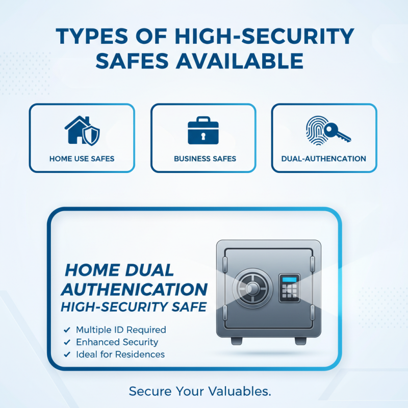 Top High Security Safes for Ultimate Protection FAQs