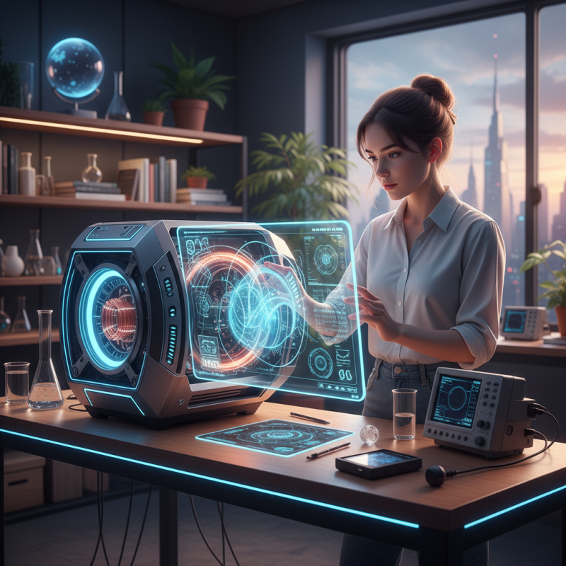 2026 Best Cyclotron Accelerator Products to Buy for Science Enthusiasts?