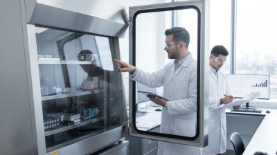 Essential Tips for Choosing a Humidity Chamber Manufacturer?