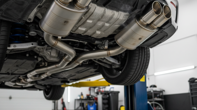 Essential M240 Exhaust Tips for Ultimate Performance Boost?