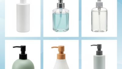 Top 5 Plastic Liquid Soap Dispensers for Every Home?