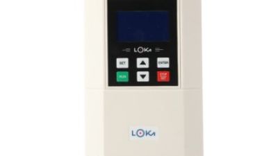 LCRV5-C Series Online Soft Starter, Motor Soft Starter, Soft Starter