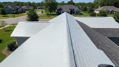 Top Wholesale High-Quality Roof Coating Heat Insulation Solutions for Homeowners?