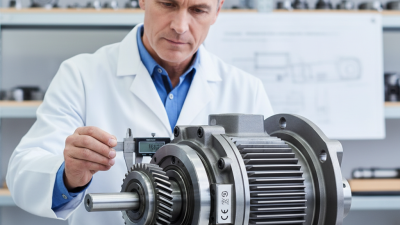 How to Find the Best CE Certification OEM Parallel Gearbox Price?