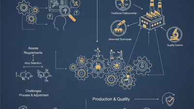 What is Custom China Steel Casting Material Factories and How Do They Work?