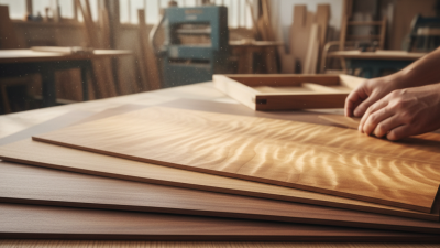 What is High-Quality Wholesale Solid Wood Veneer and Why is it Important?