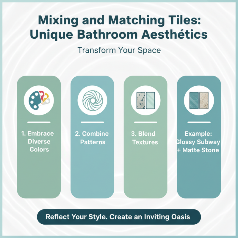 Best Bathroom Tile Trends for 2026 What to Consider?