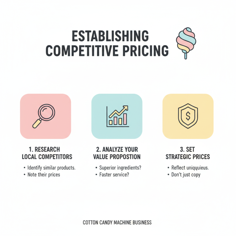 Top 10 Tips for Starting a Successful Cotton Candy Machine Business?