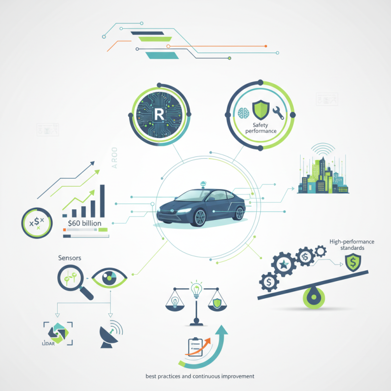 How to Choose PCB for Autonomous Driving Sensors?