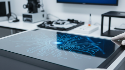 How to Choose High-Quality China Cover Glass for Monitor Installation?