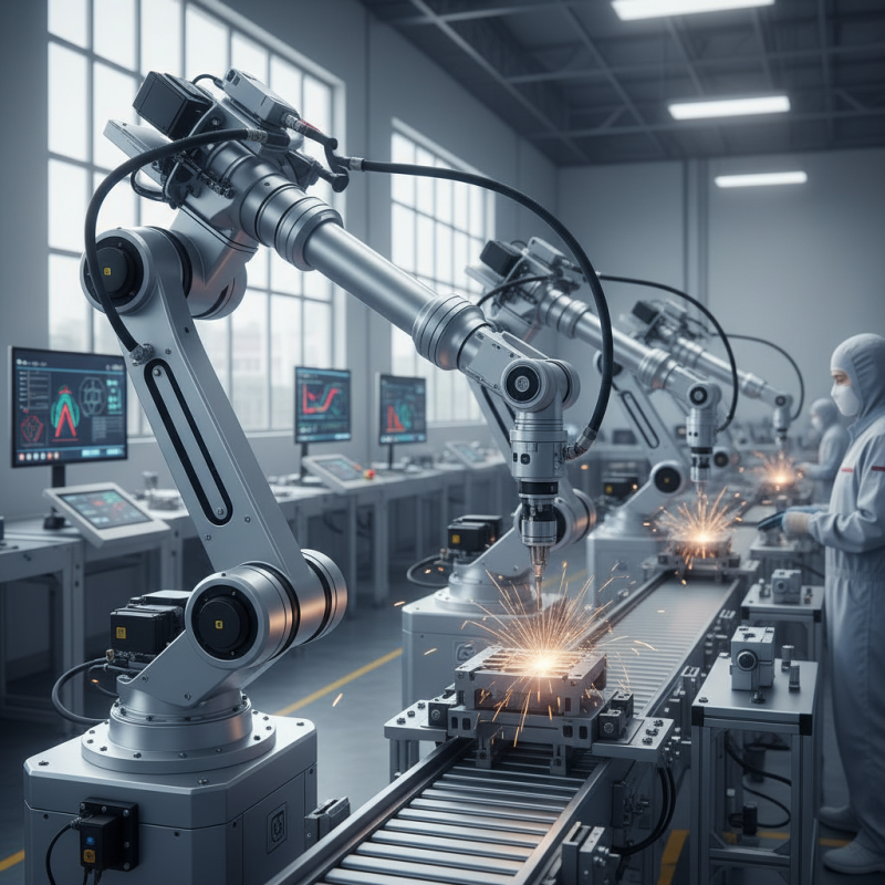 What is an ODM OEM Manipulator Arm Supplier and How Does It Work?