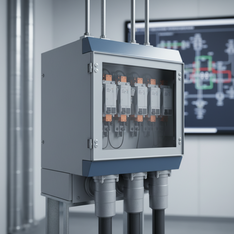 How to Choose the Right Ring Main Unit for Your Needs?