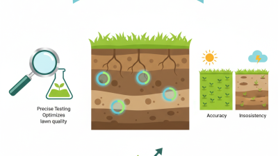What is ODM High-Quality Lawn Soil Testing Exporter?