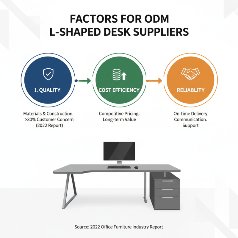 2026 Best China ODM L Shaped Desk Company for Your Home Office Needs?