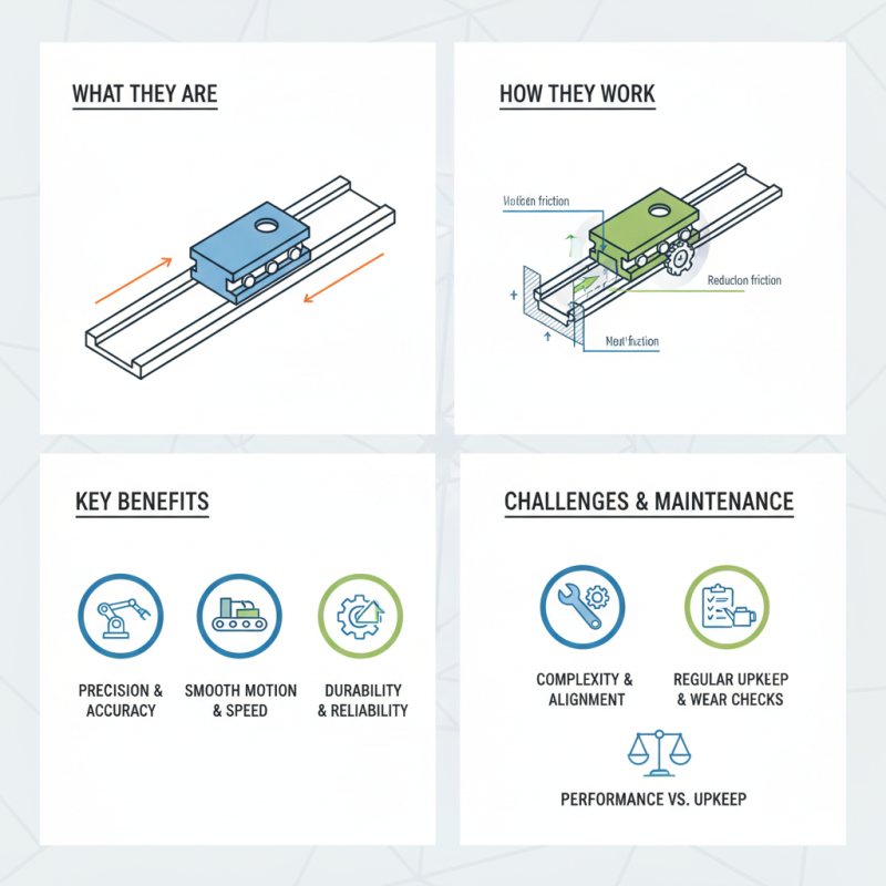 What are Linear Slide Tables and How Do They Work?