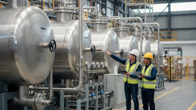 Why is Air Pressure Vessel Safety Important for Industries?
