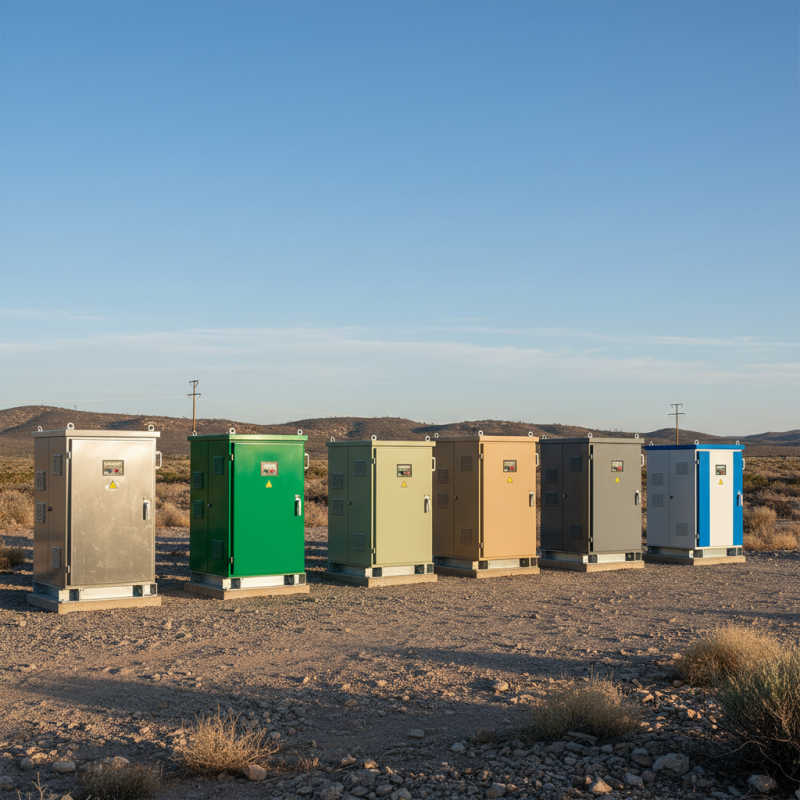 Top 5 Outdoor Rmu Models You Should Know About?