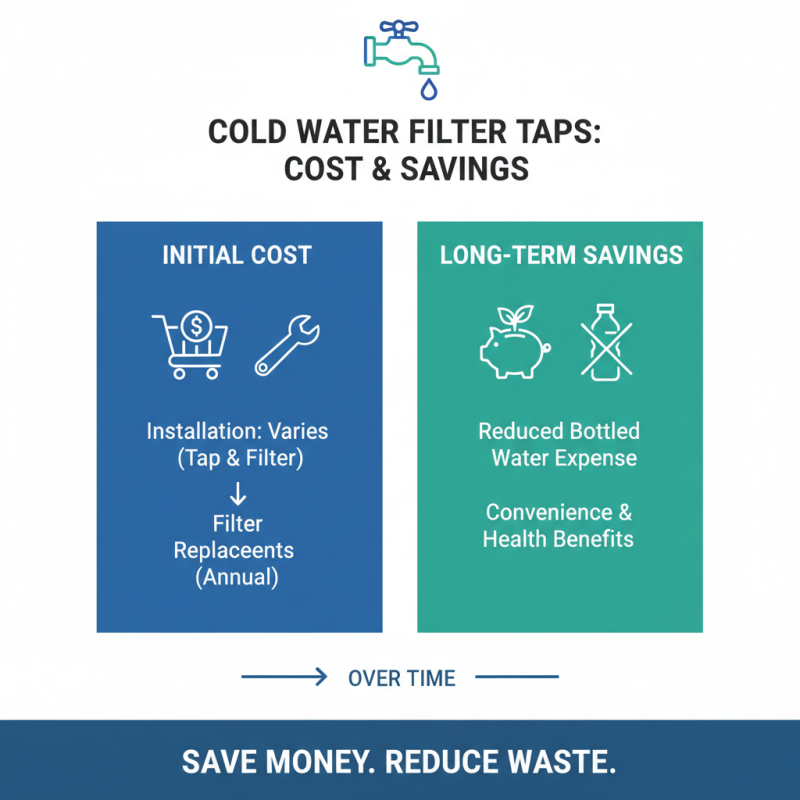 What is the Best Cold Water Filter Tap for Your Home?