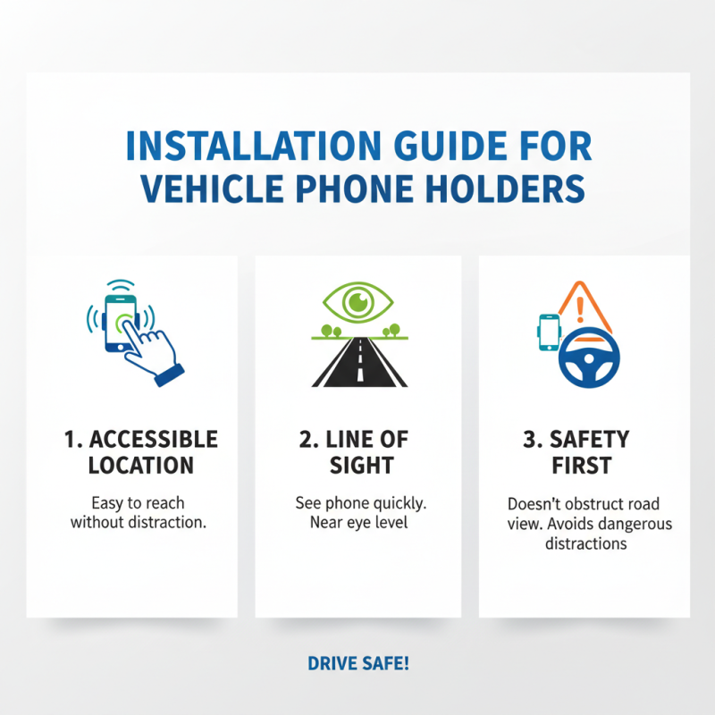 Top 10 Best Vehicle Phone Holders for Safe Driving?