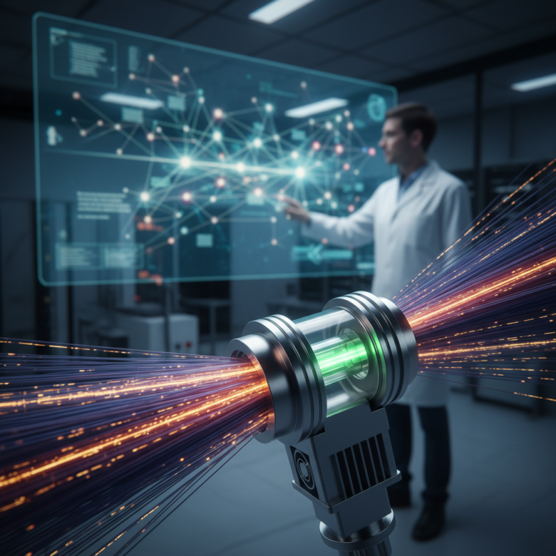 What is Erbium Doped Fiber Laser and How Does It Work?