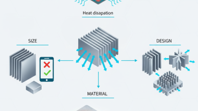 How to Choose the Right Aluminum Heat Sink for Your Project?